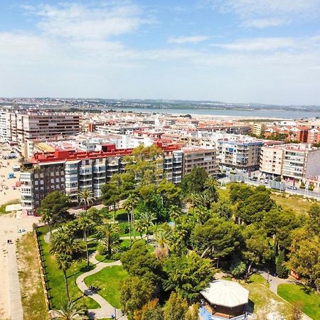 Apartamento Sol Y Playa Torrevieja Exterior foto