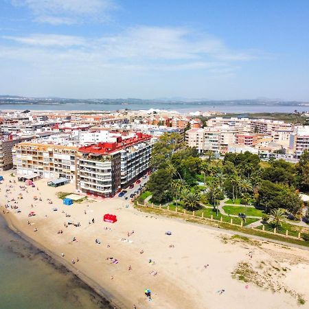 Apartamento Sol Y Playa Torrevieja Exterior foto