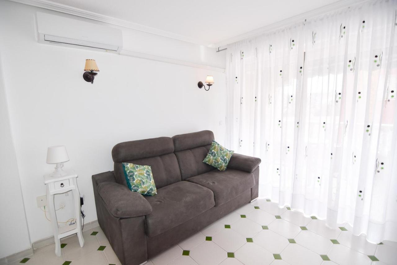 Apartamento Sol Y Playa Torrevieja Exterior foto