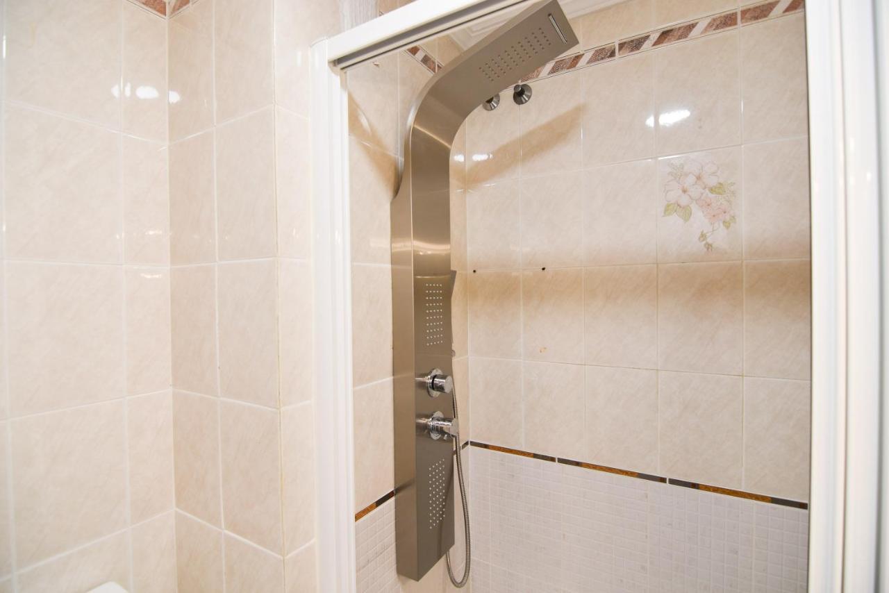 Apartamento Sol Y Playa Torrevieja Exterior foto