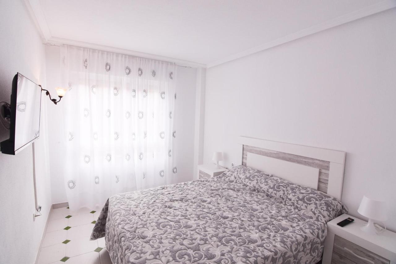 Apartamento Sol Y Playa Torrevieja Exterior foto