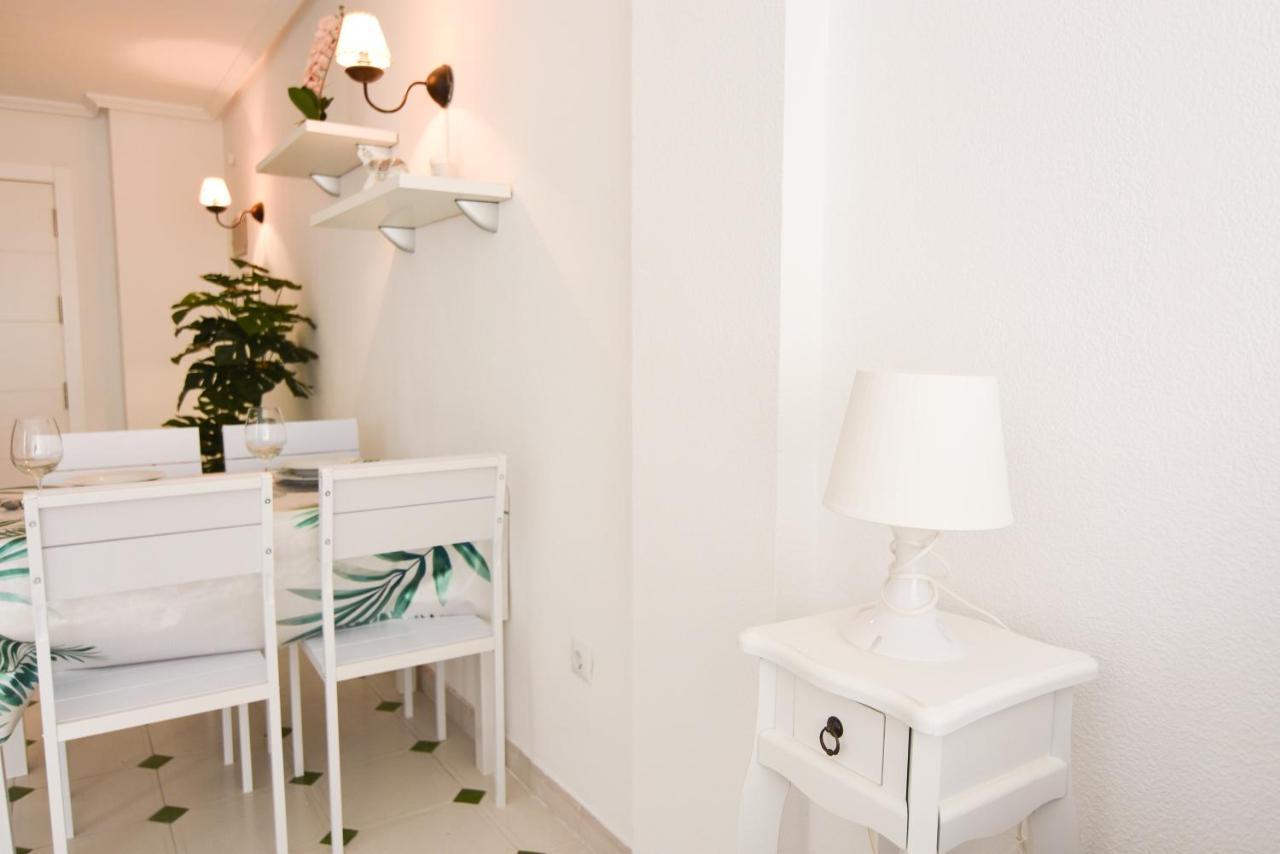 Apartamento Sol Y Playa Torrevieja Exterior foto
