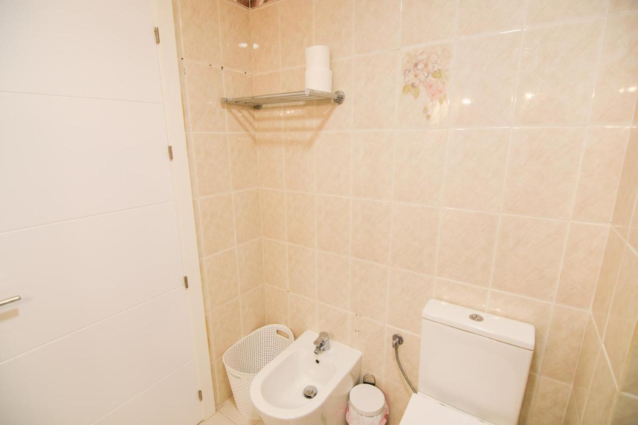 Apartamento Sol Y Playa Torrevieja Exterior foto