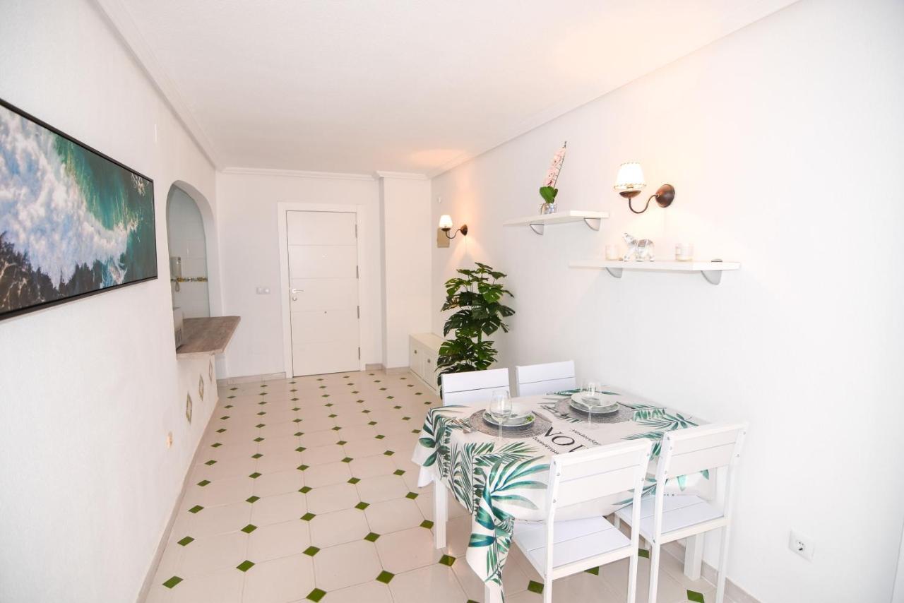 Apartamento Sol Y Playa Torrevieja Exterior foto