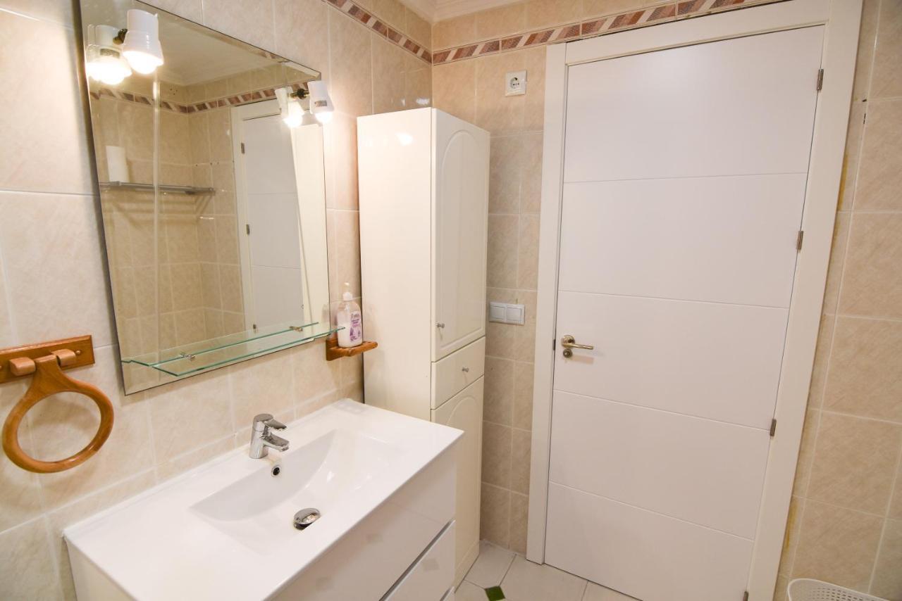 Apartamento Sol Y Playa Torrevieja Exterior foto